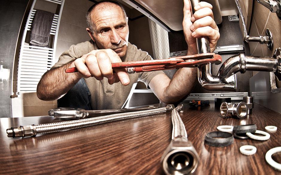 artisan plomberie Aubepierre-Ozouer-le-Repos