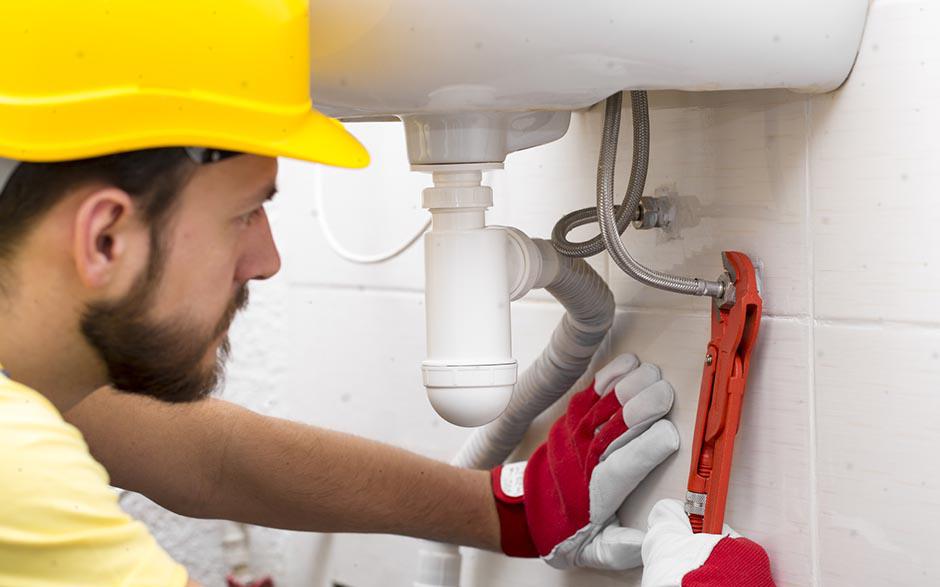recherche plombier sanitaire Sarcelles